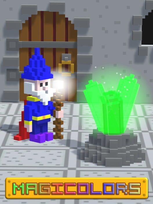 Magicolors