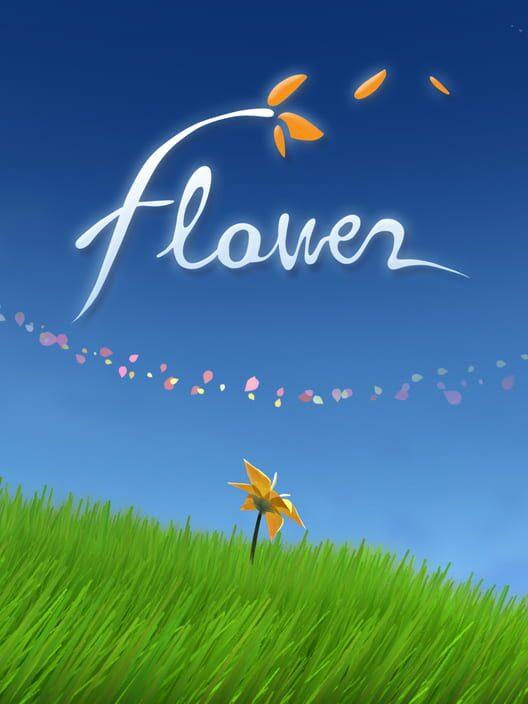 Flower™ 製品版 (英文版)