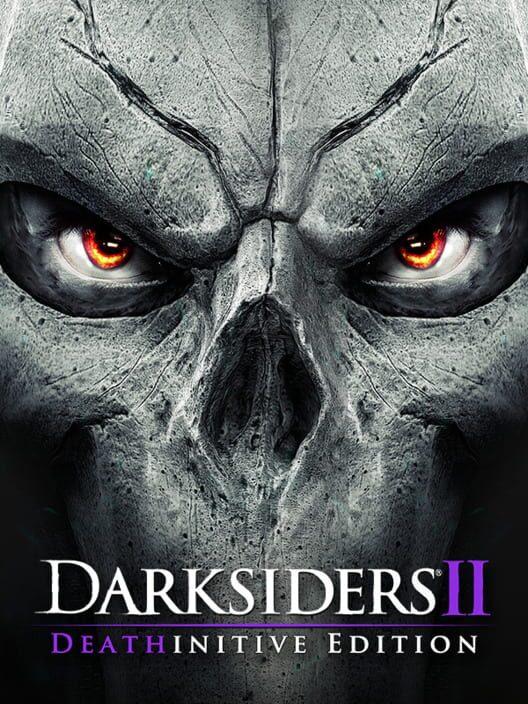 Darksiders II Deathinitive Edition