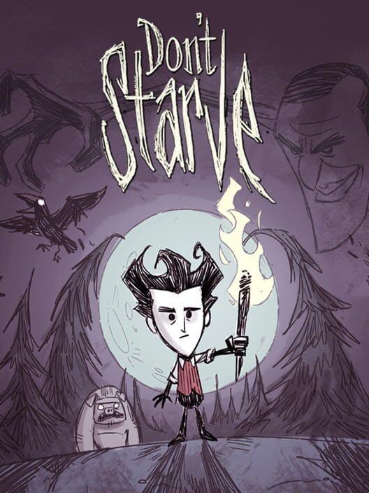 Don't Starve: Giant Edition