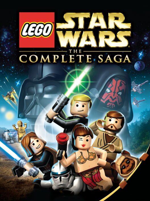 LEGO Star Wars: TCS