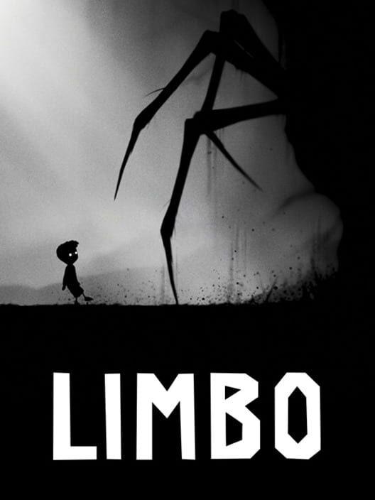 LIMBO (中日英韓文版)