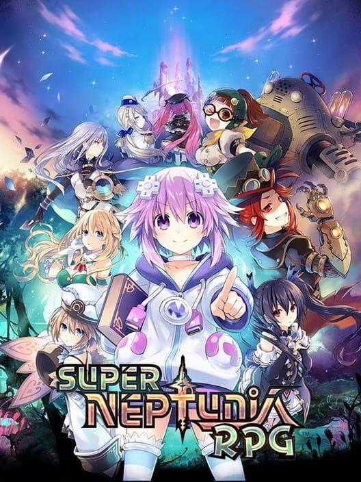 勇者戰機少女 世界啊，宇宙啊，刮目相看吧！！終極ＲＰＧ宣言！！ (中韓文版)