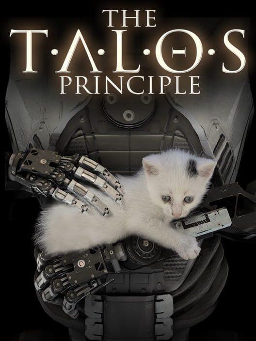 The Talos Principle: Deluxe Edition