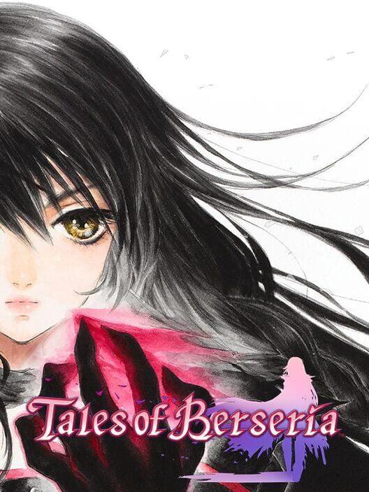 Tales of Berseria 緋夜傳奇 (中文版)