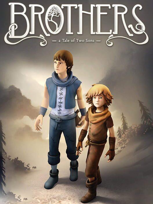 Brothers - A Tale of Two Sons