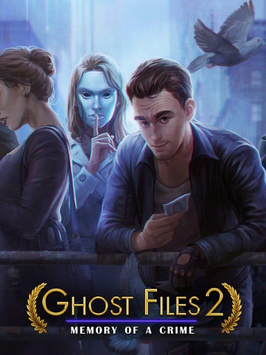 Ghost Files: Memory of a Crime (Xbox One Version)