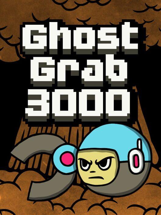 幽霊ひっかけ3000