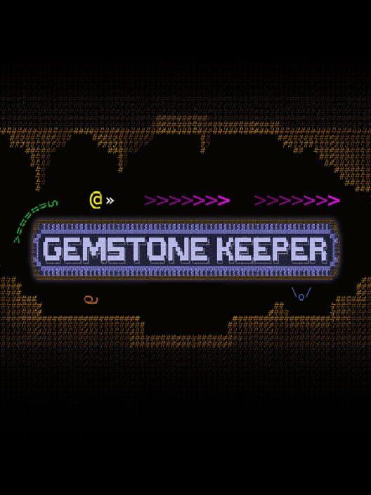 Gemstone Keeper