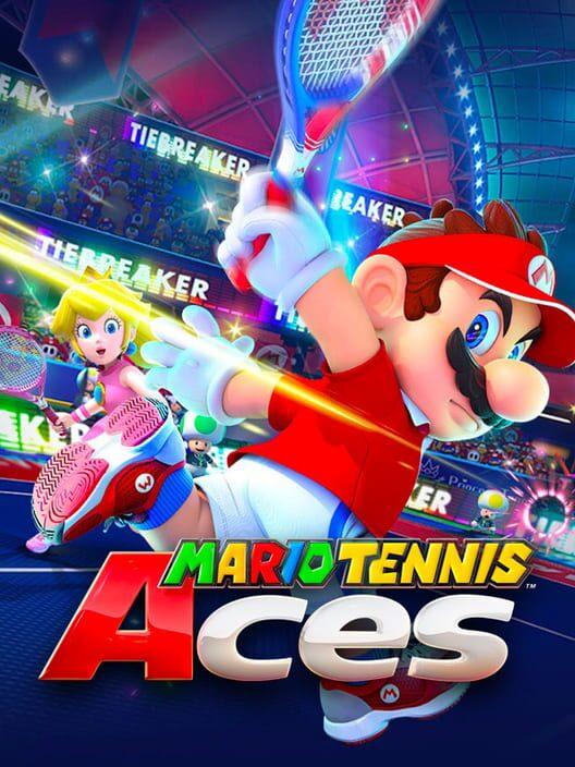 マリオテニス エース