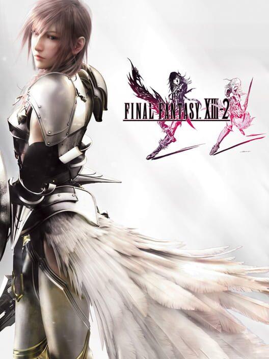 FINAL FANTASY® XIII-2