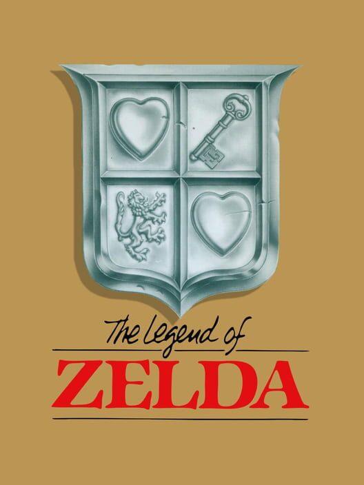 ゼルダの伝説