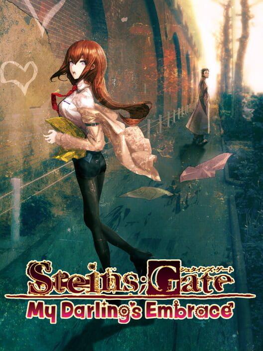Steins;Gate 比翼恋理のだーりん
