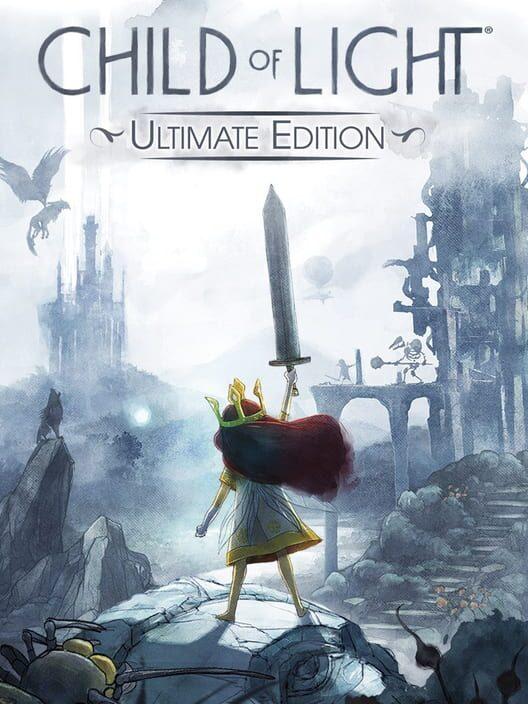 Child of Light® Ultimate Edition