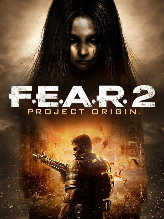 F.E.A.R. 2