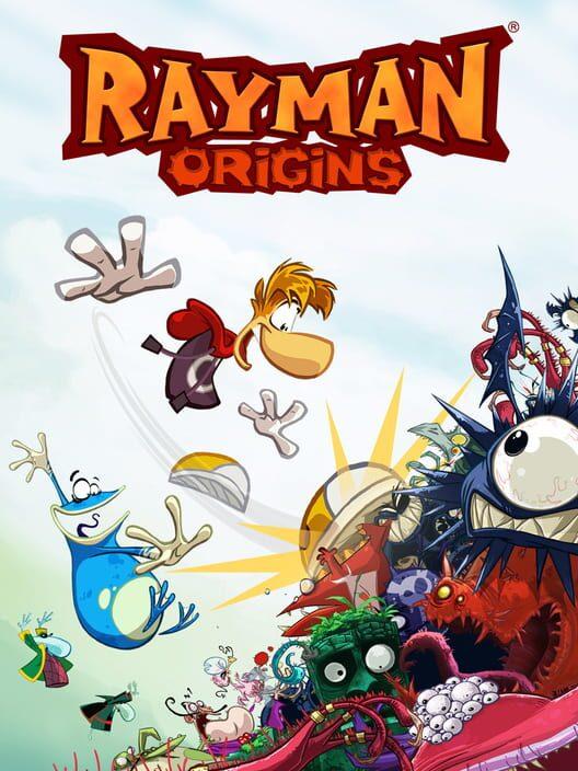 Rayman® Origins