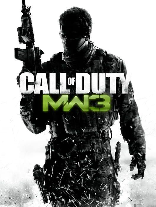 Call of Duty®: Modern Warfare® 3