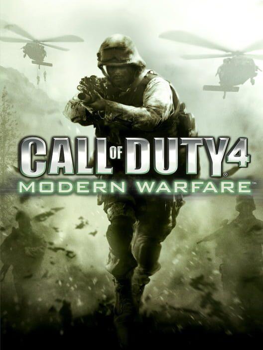 Call of Duty® 4: Modern Warfare®