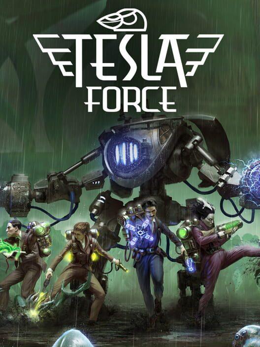 Tesla Force