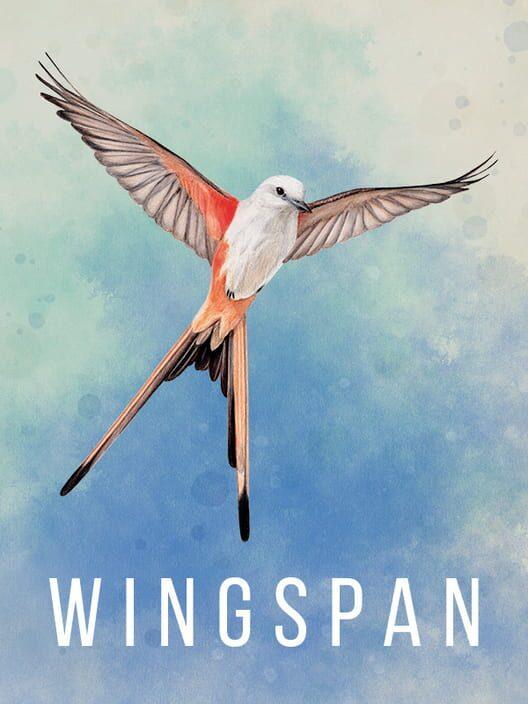 WINGSPAN (展翅翱翔)