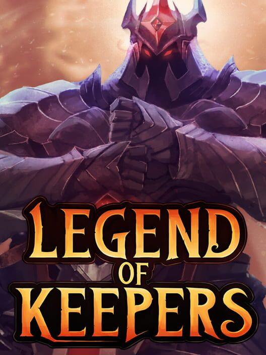 Legend of Keepers: Career of a Dungeon Manager