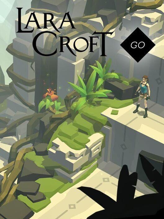 Lara Croft GO (遊戲)