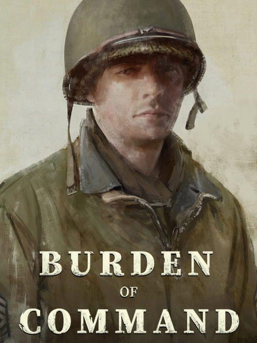 Burden of Command™