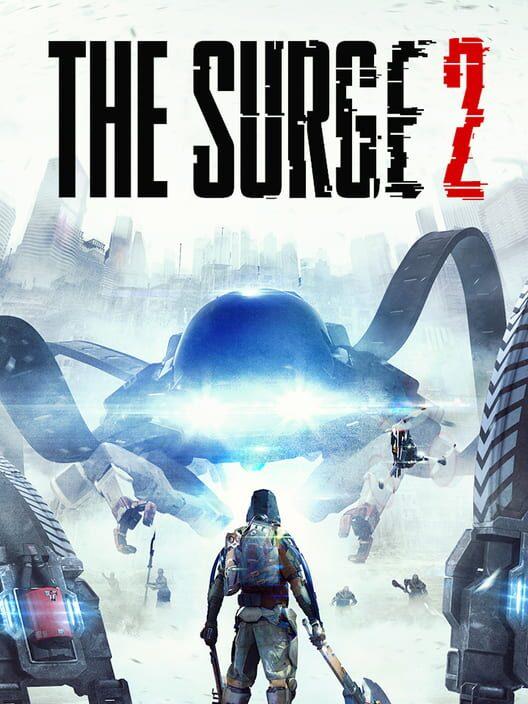 The Surge 2（ザ サージ 2） プレミアム・エディション