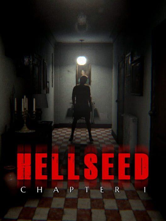 HELLSEED: All Chapters