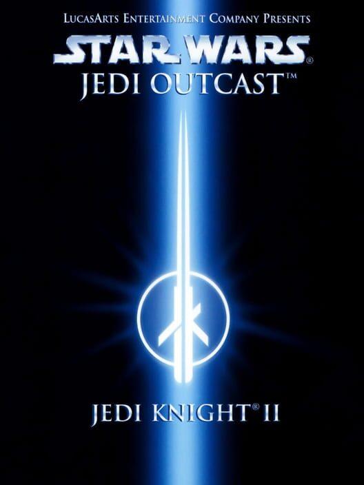 スター・ウォーズ ジェダイナイト２：ジェダイアウトキャスト