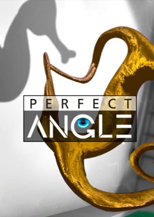 Perfect Angle イリュージョン パズル