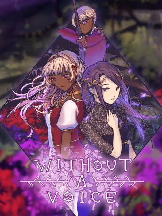 Without a Voice