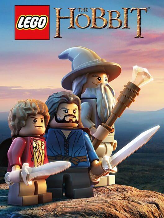 LEGO® The Hobbit™ (遊戲)