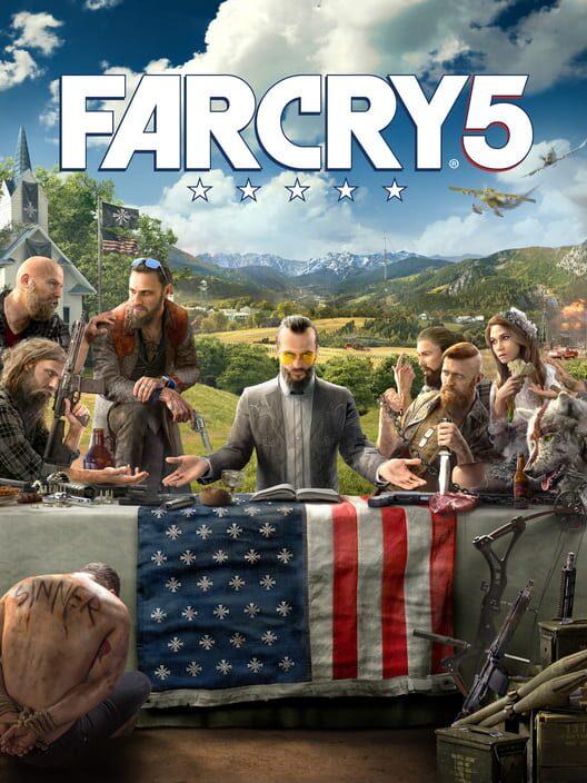 ファークライ 5