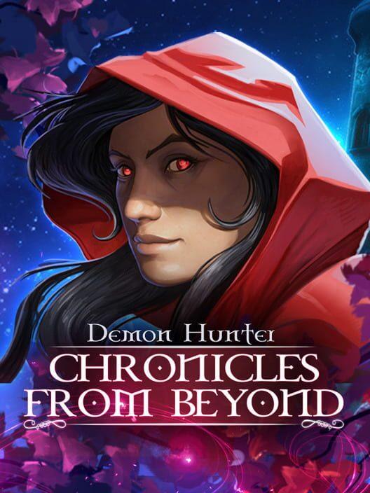 Demon Hunter: Chronicles from Beyond (Xbox Version)