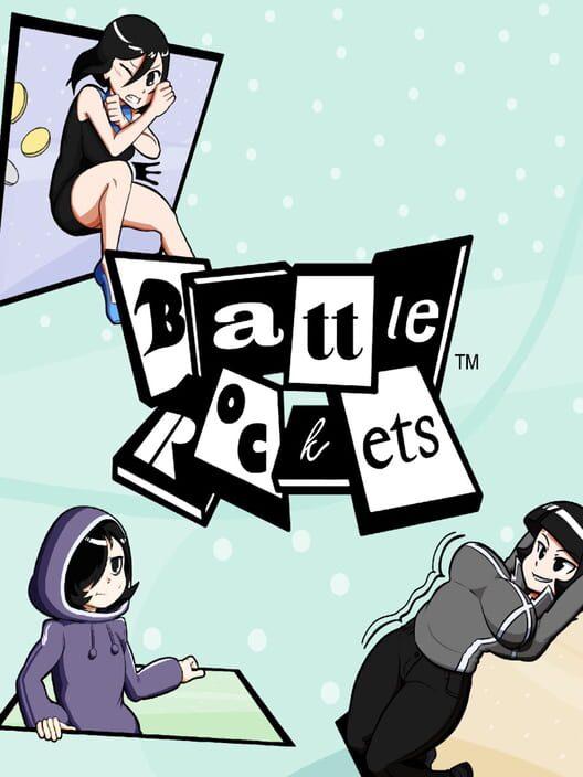Battle Rockets™