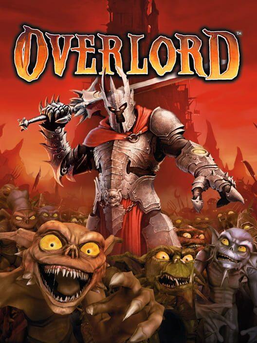 Overlord™