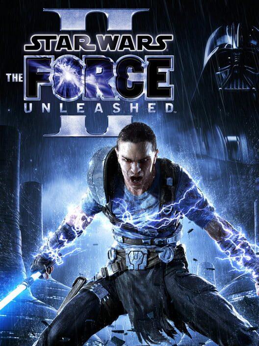STAR WARS™: The Force Unleashed™ II