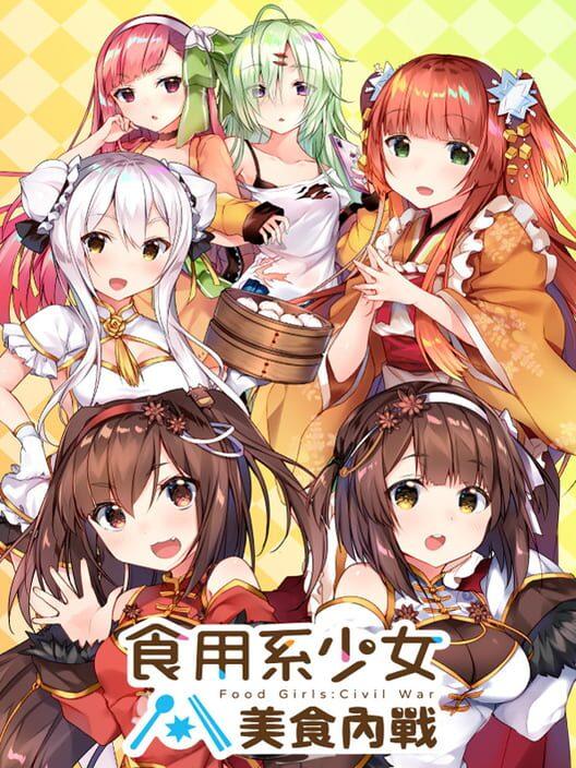 Food Girls: Civil War