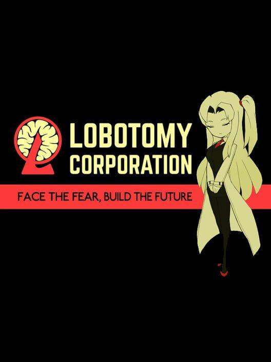 Lobotomy Corporation | Monster Management Simulation