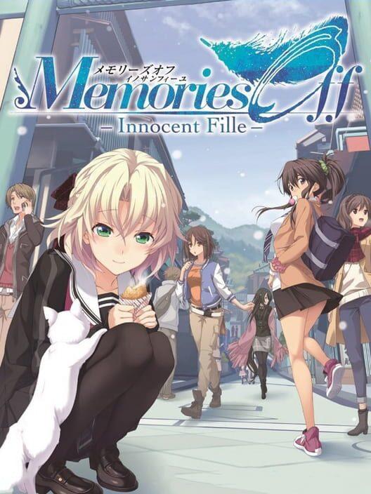 メモリーズオフ Innocent Fille