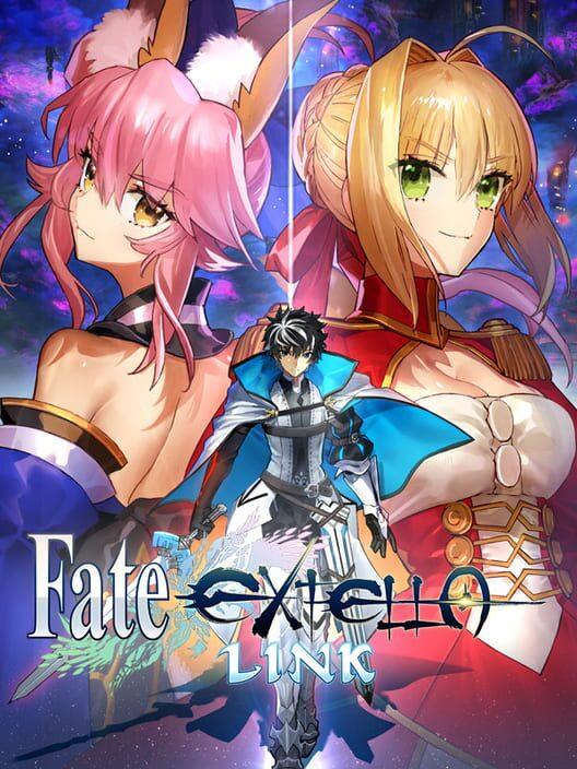 フェイト／エクステラ リンク