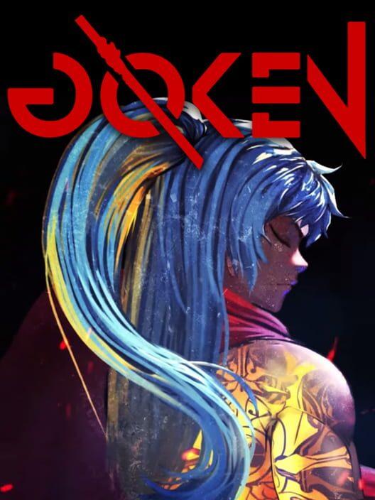 Goken