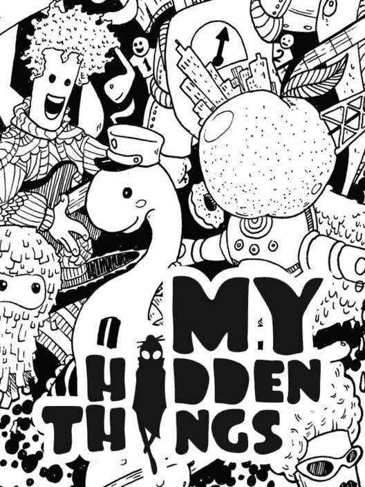 My Hidden Things