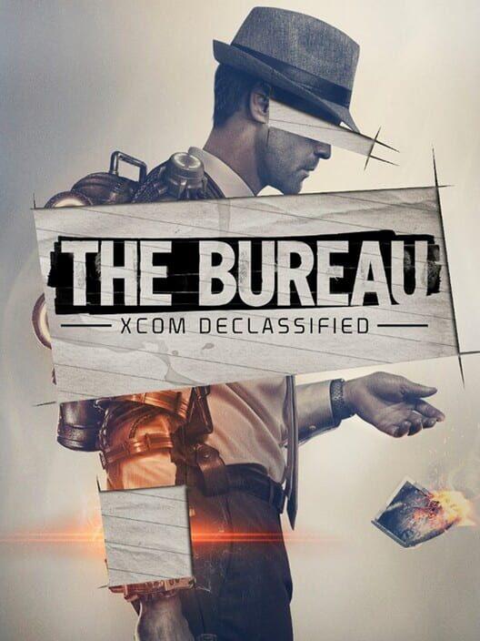 The Bureau