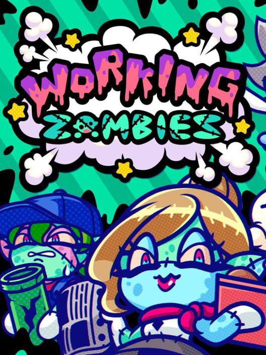 Working Zombies Steam Edition