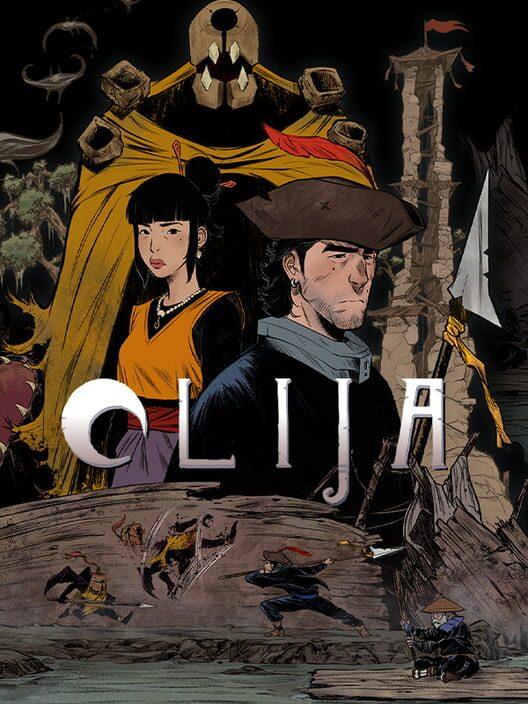 OLija