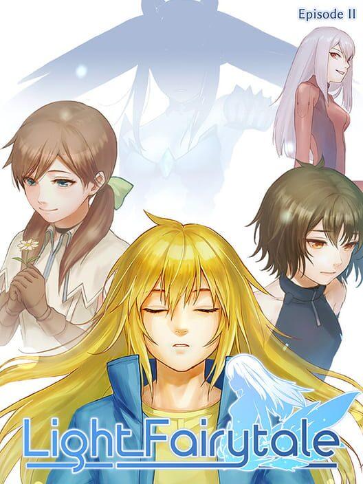 Light Fairytale: Episode 2