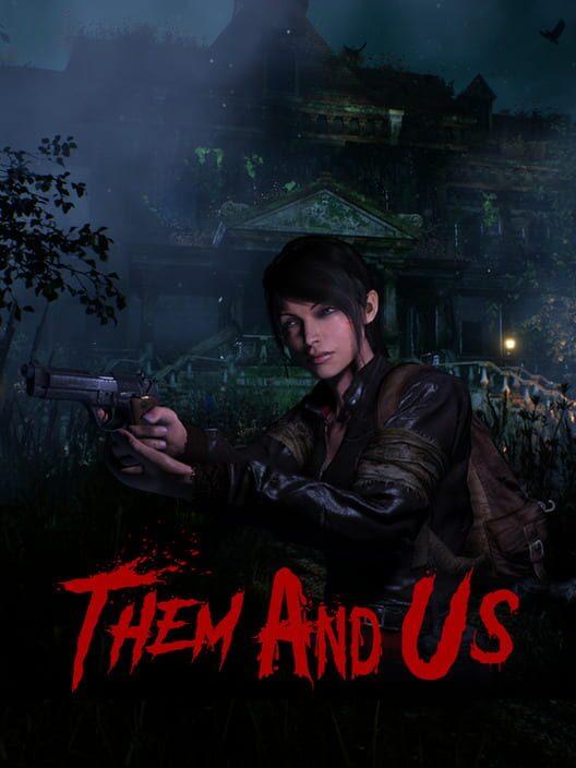 孤島詭影 Them and Us