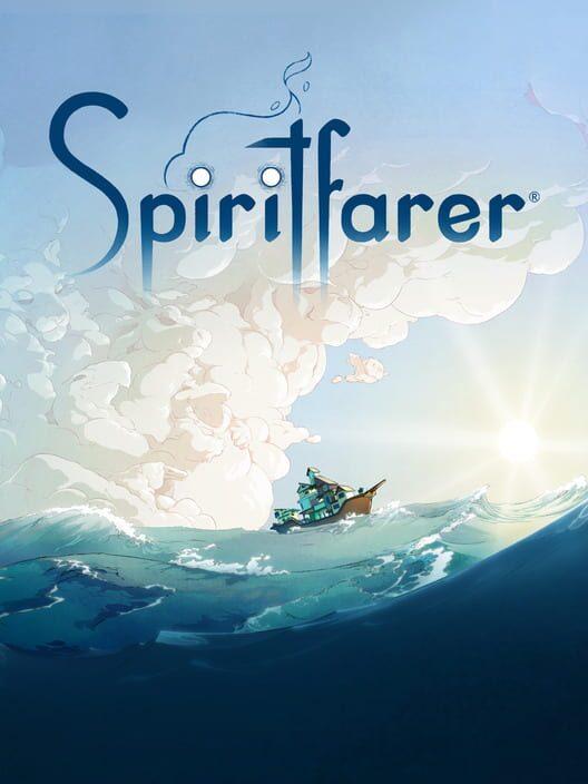 《Spiritfarer》Farewell版
